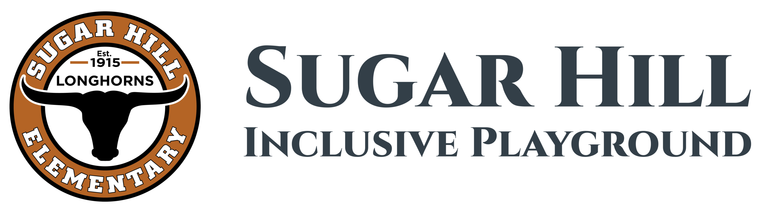 Sugar Hill Inclusive Playground